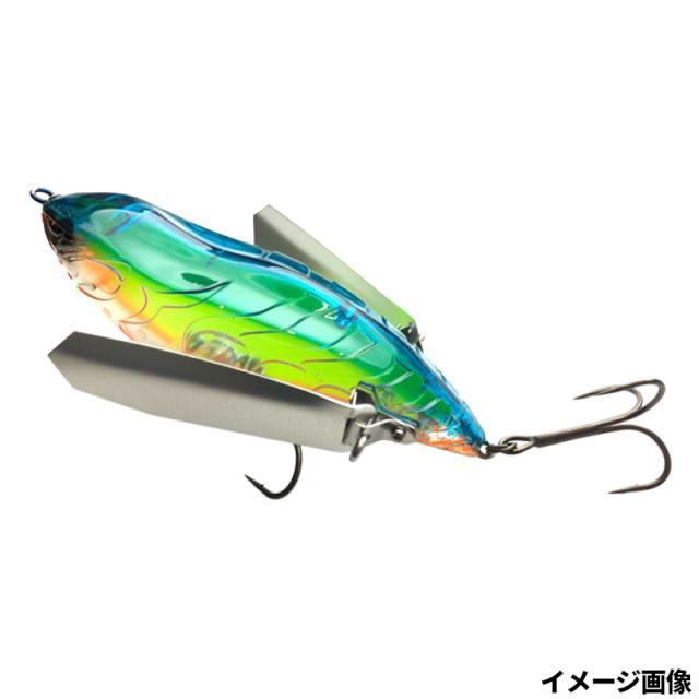 イマカツ ルアー アベンタクローラーRSR #06 ライトニングブルーの通販