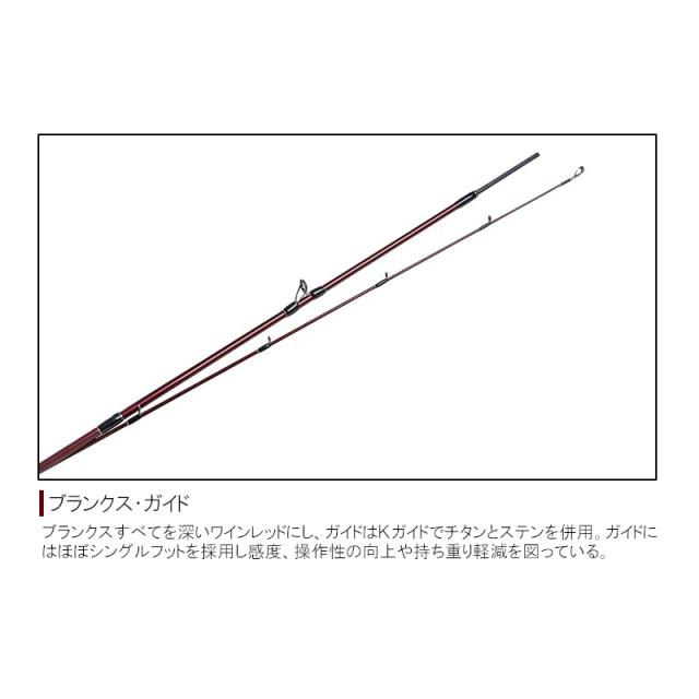 フィッシュマン ビームス ローワー 6.2L