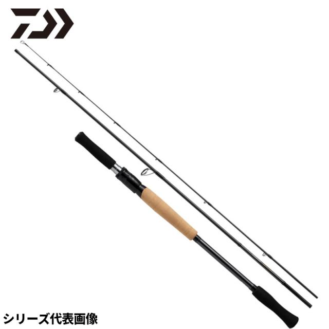 ダイワ ファントム リベラリスト 763MLRSS 23年モデルの通販は 29,106円