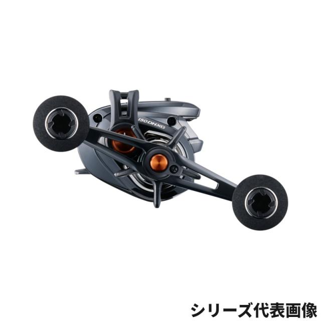 シマノ 船リール 25 バルケッタ F カスタム 151DHXG 左ハンドル ベイトリール_5