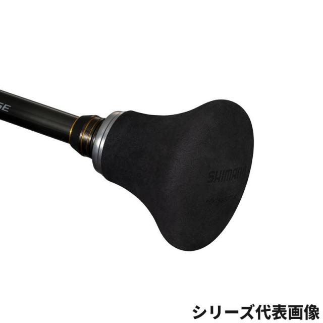 シマノ 船竿 25 アルシエラ 泳がせ MH170【大型商品】【同梱不可】【他