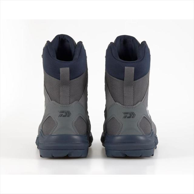 ダイワ フットウェア DS-3301G-ID GORE-TEX オフショアシューズ ハイカット 26.0cm グレー