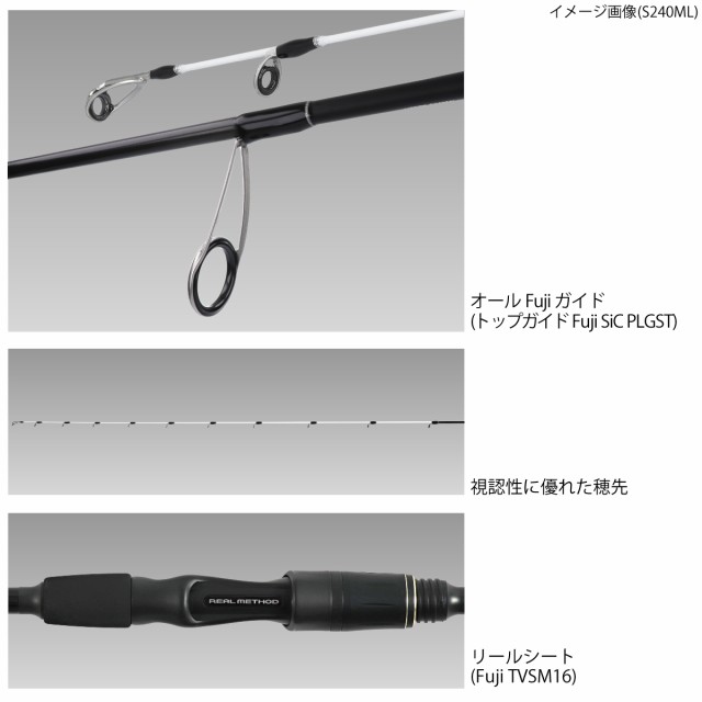 穂先ガイド欠品