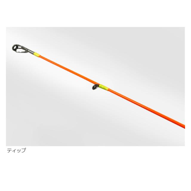 月弓　610H　オモリグロッド　CRONO CRONO オモリグロッド 月弓 610Hの通販はau PAY マーケット - 釣具の