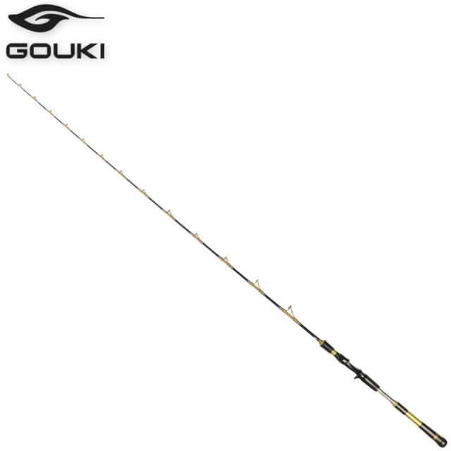 剛樹 船竿 アルティスタ マダイ S195/GD MJ [AR MLT S195]【カスタム完成品・即納モデル】【大型商品】【同梱不可】【他商品同時注文不可】 79,860円