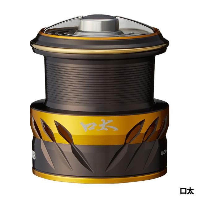 slp works EX LT スプール 2500S ☆特価品10％OFF【ダイワ・SLP