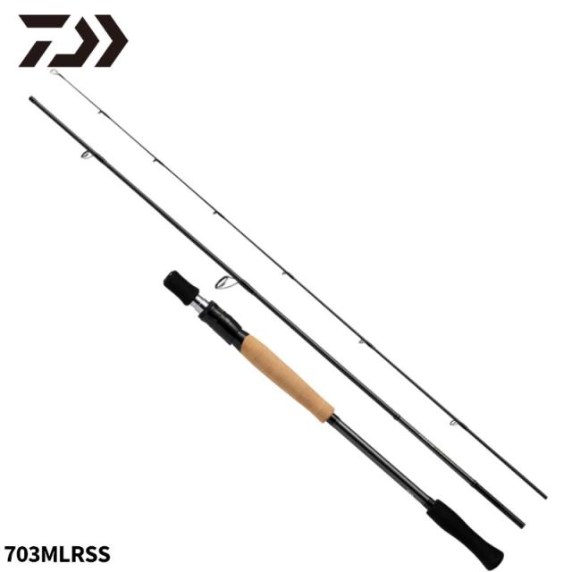 【現品限り】 ダイワ ファントム リベラリスト 703MLRSS 23年モデルの通販は