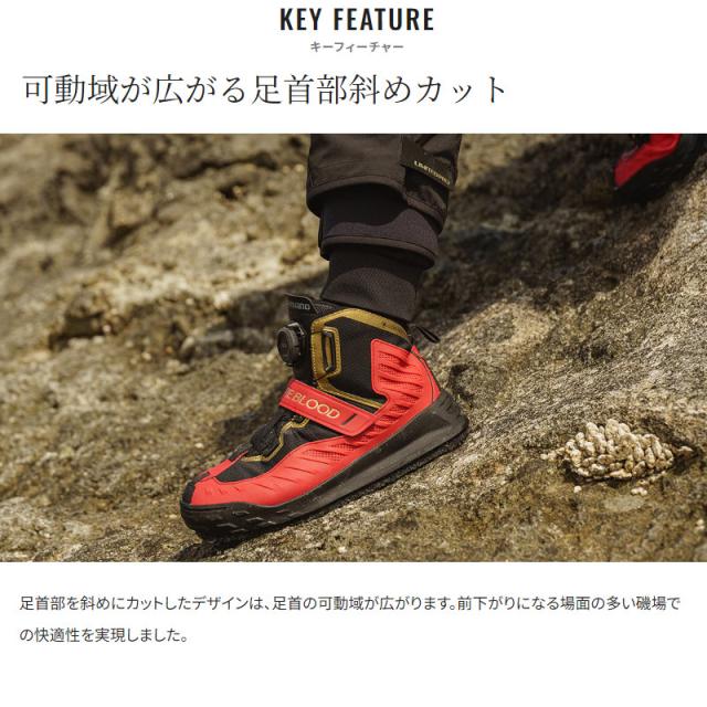 シマノ フットウェア リミテッドプロゴアテックスシューズ 27.0cm リミテッドブラック FS-140X