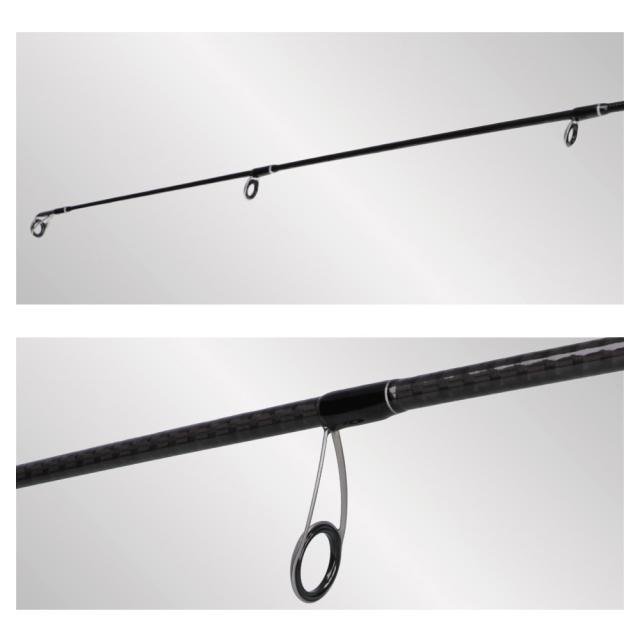 シーバスロッド XOOX SEABASS GR III 96MH【大型商品】【同梱