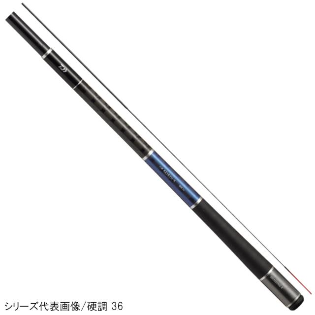 ダイワ 渓流竿 小継 渓流 X 硬調 33