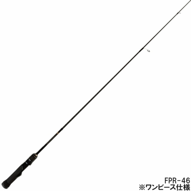 Advancement（アドバンスメント）FPR-46攻Advancement FPR-46