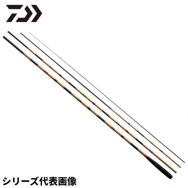 【現品限り】 ダイワ ヘラ竿 陽舟 8・W 24年モデル