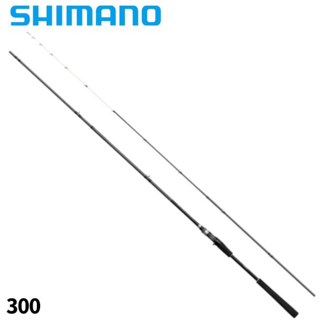 シマノ シーマーク ベイトサグリ 300 24年モデル