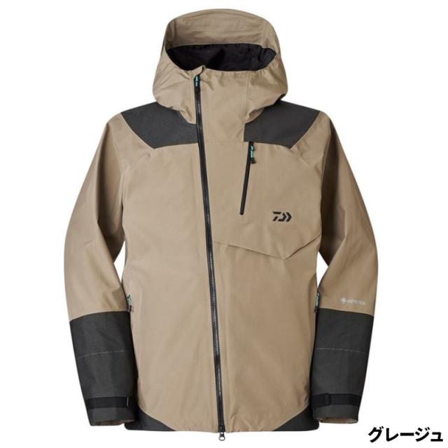 DAIWAウェアGORE-TEX
