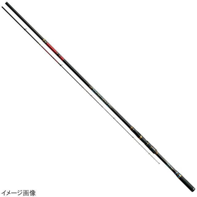 マスターモデル　口太　MH53 がま磯マスターモデル口太 F-53｜＠ベリーネット 日本最大新品