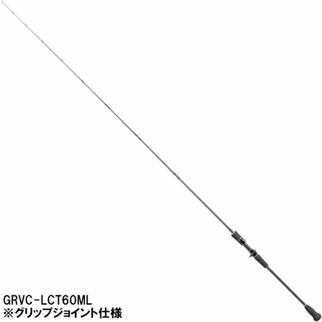 スミス タイラバロッド グラビテーション GRVC-LCT60ML【大型商品】【同梱不可】【他商品同時注文不可】