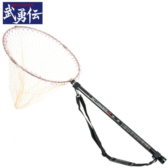 【現品限り】 武勇伝 ISO TAMANOE-SP 小継 400の通販は 7,400円