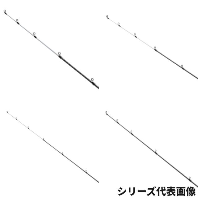 シマノ 25 ブレニアス XR B72ML