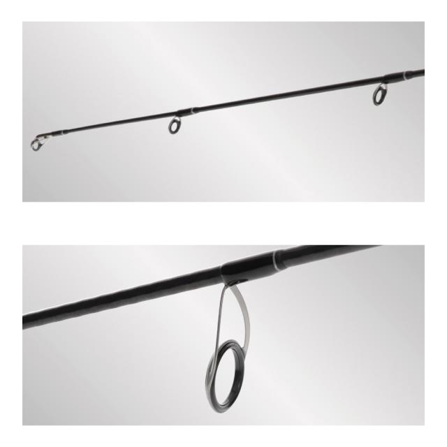 現品限り】 ジギングロッド XOOX JIGGING GR III LIGHT S63 #1の通販は 