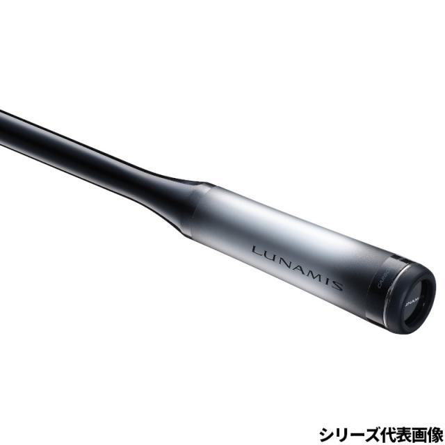 シマノ シーバスロッド 26 ルナミス S76M_2