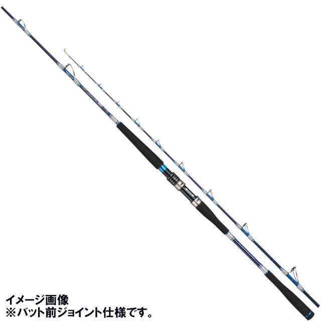 エイテック 船竿 アルファタックル ショートアーム GS 73 170MH