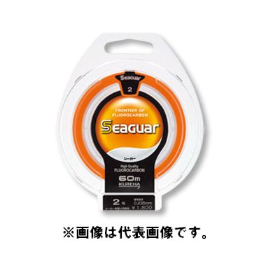 クレハ合繊 シーガー ６０Ｍ 単品 ３０．０号