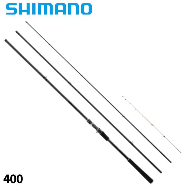 【現品限り】 シマノ 23 シーリア ベイトサグリ 400