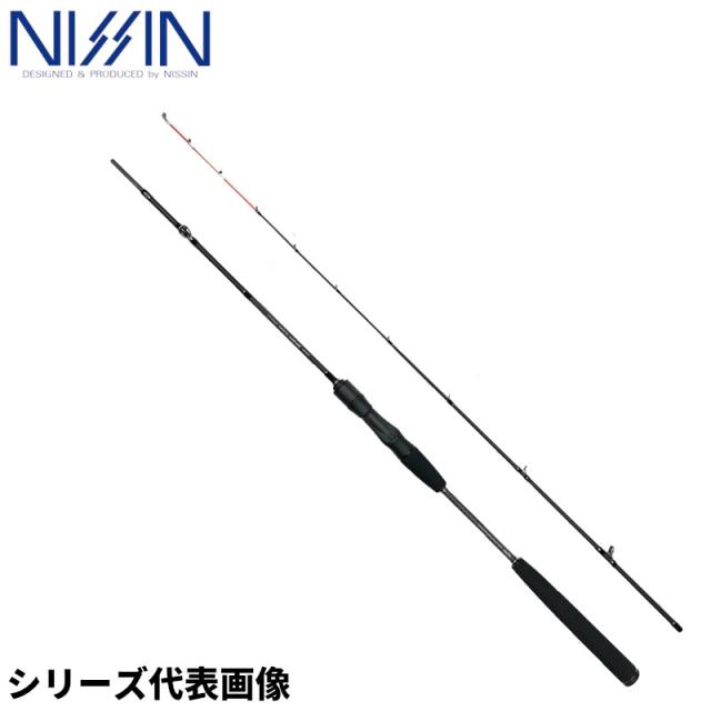 宇崎日新 極技イカメタル メタルソリッド 6.3MH [6.3]
