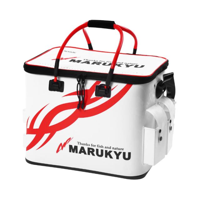 マルキュー パワーバッカンSLV ホワイト 18146_1