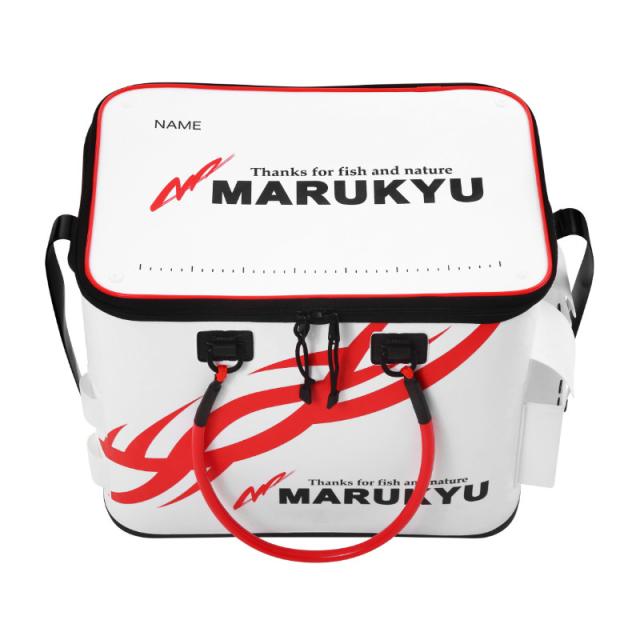 マルキュー パワーバッカンSLV ホワイト 18146_3