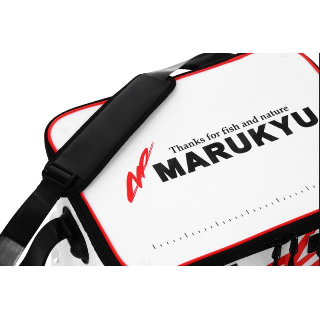 マルキュー パワーバッカンSLV ホワイト 18146_7