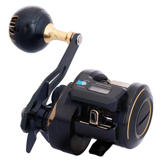 ソルティガ(リール)｜DAIWA 【新品】ダイワ 25 ソルティガ 300H 右