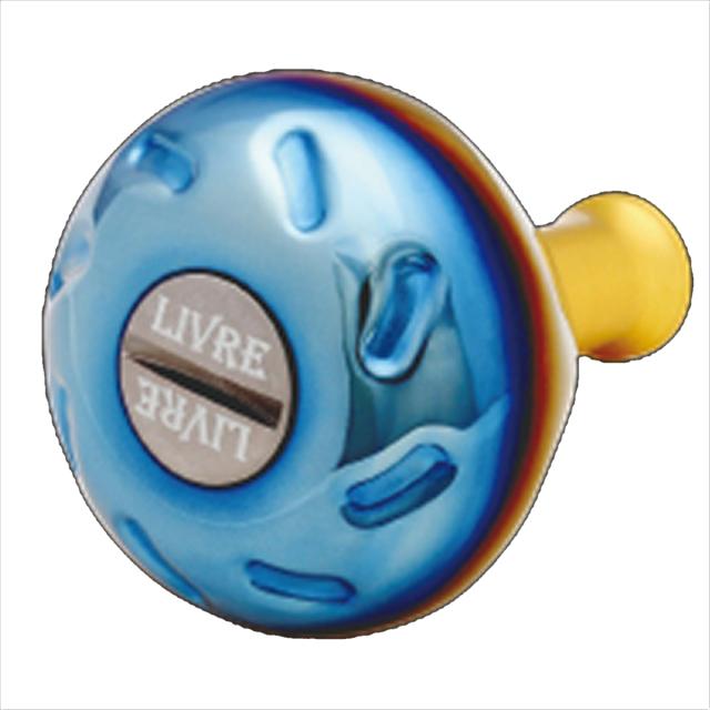 リブレ リールパーツ EP 37 5991 ファイヤー&ゴールド