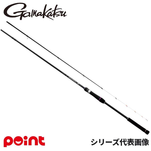 ○パームス モーラ 海外モデル MGGC-65ML2F 2ピース (ベイトモデル