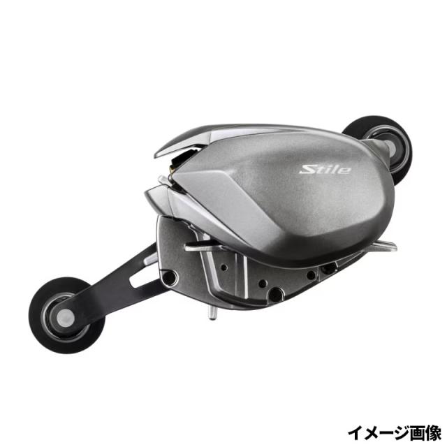 純正パーツ ) シマノ(SHIMANO) 16 スティーレ 101XG (左） ハンドル組
