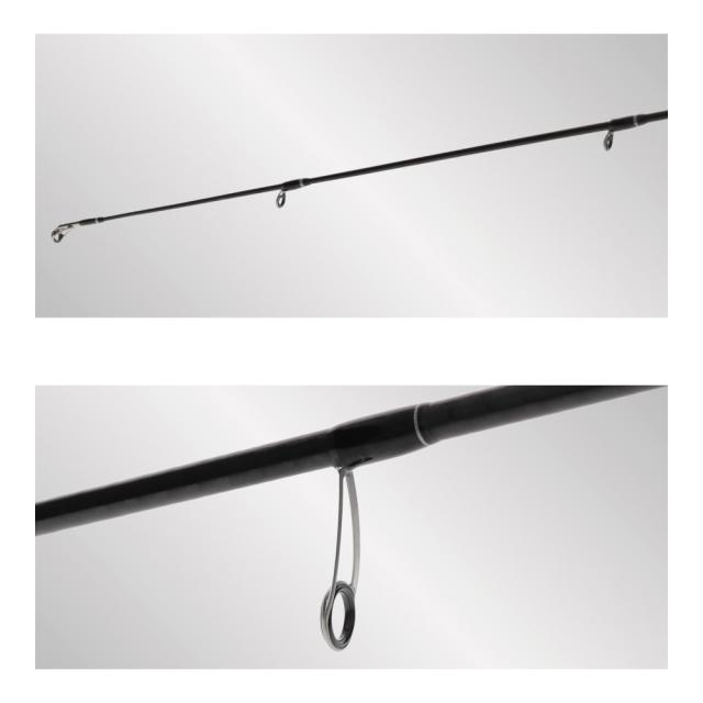 XOOX MOBILITY GAME GR III 835ML モバイルロッド エギングロッドの