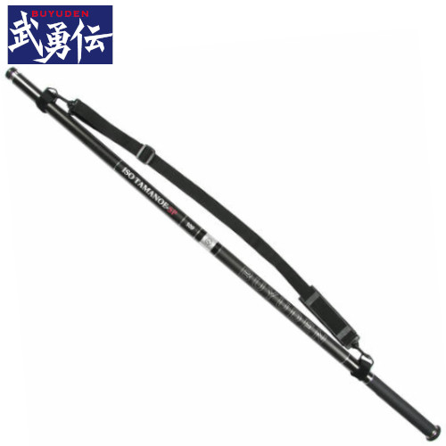 【アウトレット】 武勇伝 ＩＳＯ ＴＡＭＡＮＯＥ−ＳＰ ５００