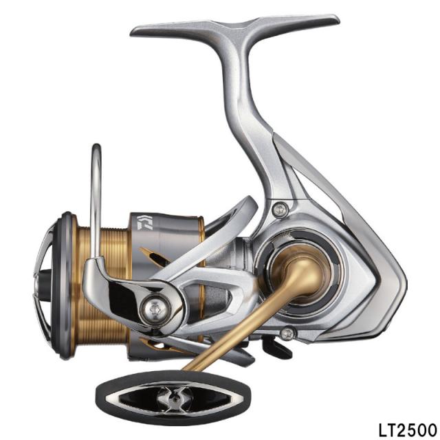 アブガルシア ディプロマット DPMS-602LS エリアトラウト スピニング 2