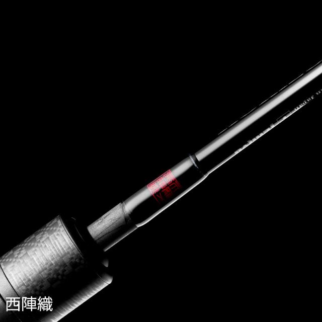 天龍 ジギングロッド ホライゾンLJ HLJ612S-M【大型商品】【同梱不可】【他商品同時注文不可】_3