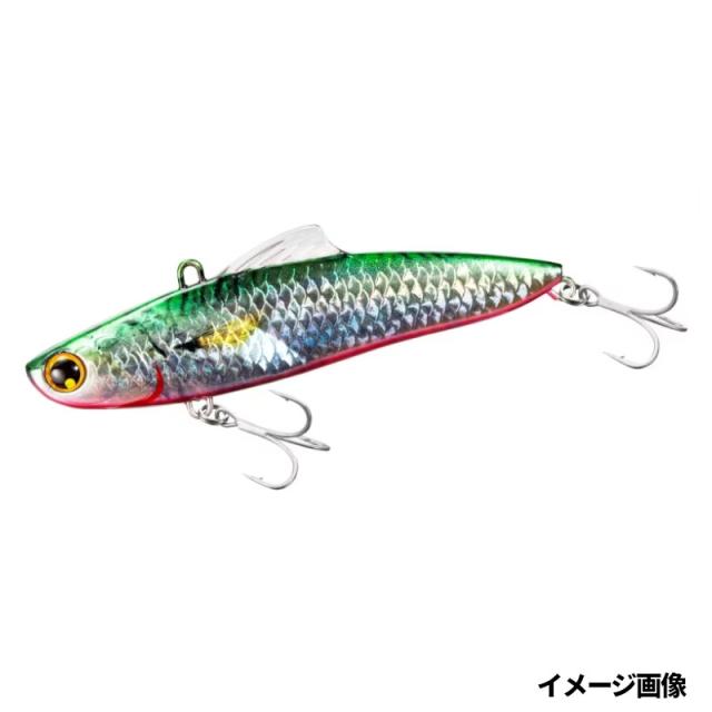さる 現品限り】 シマノ ルアー 熱砂 ネッサ サルベージソリッド 85ES