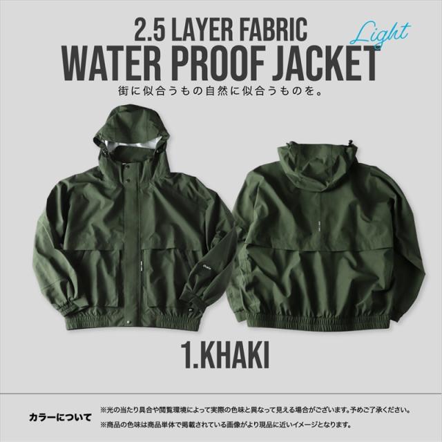 Oraio フード付き ウィンタージャケット　Mサイズ　フィッシングジャケット Oraio フード付き ウィンタージャケット Mサイズ フィッシング