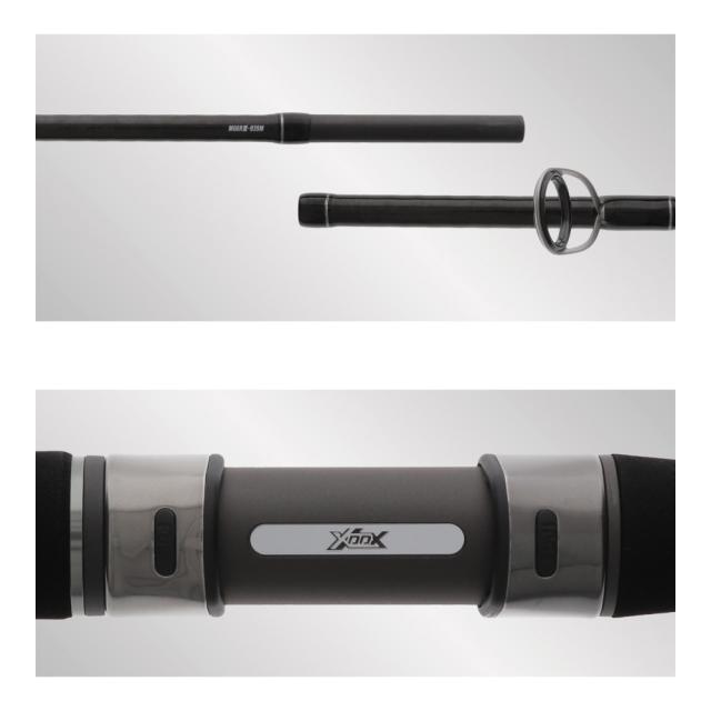 XOOX MOBILITY GAME GR III 935M モバイルロッドの通販はau PAY