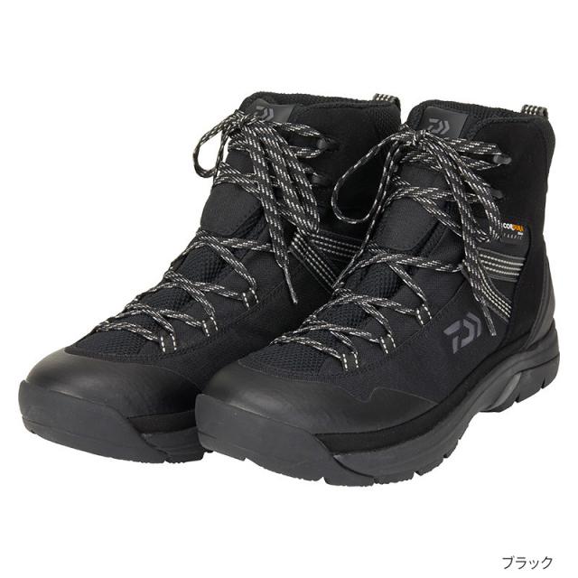 【現品限り】 ダイワ フットウェア フィッシングシューズ DS-2102QS-H 26.0cm ブラック