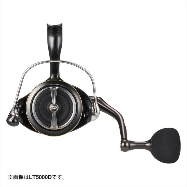 ダイワ スピニングリール 26 セルテートHD LT4000-C_2