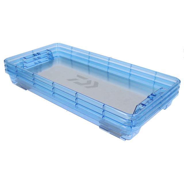 ダイワ クーラーボックス イカ様トレーAL(M) 3枚セット