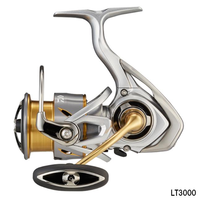 ダイワ スピニングリール フリームス LT3000 スピニングリール