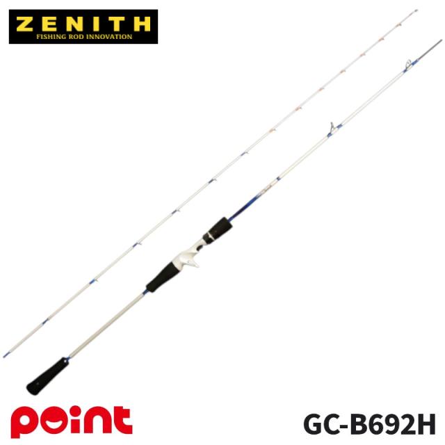 ZENITH アウトドア・釣り・旅行用品 ゼニス グランシャリオ