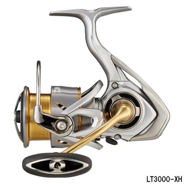 ダイワ スピニングリール フリームス LT3000-XH スピニングリール[2021年モデル]の通販は