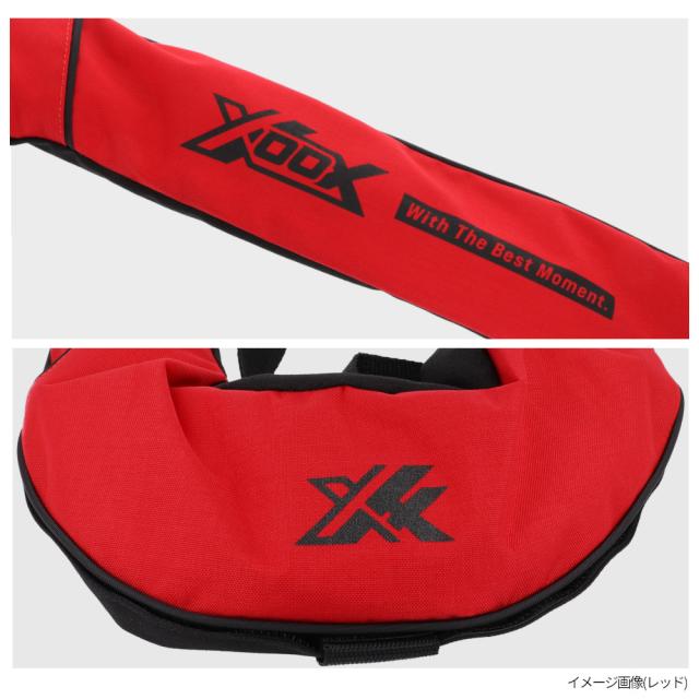 ライフジャケット XOOX 自動膨脹式ライフジャケット サスペンダー