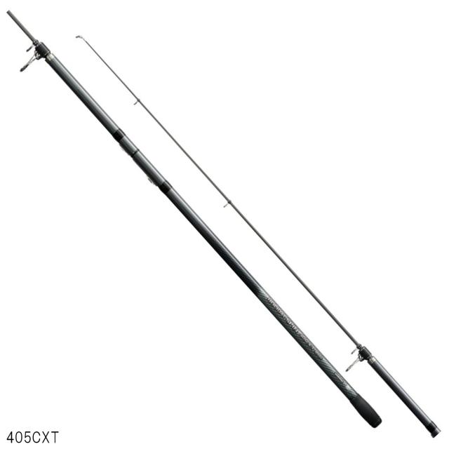 パームス ショアジグロッド サーフスター SSAFC-80H(2ピース ベイト)